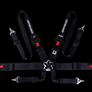 MUGEN 4 Point Harness