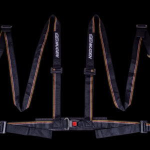 MUGEN 6 Point Harness