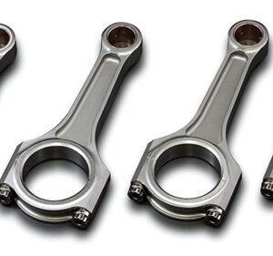 K20A Toda Racing Connecting Rods - I Section - For Stroker Kit