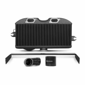Impreza GDB Wagner Tuning Intercooler