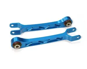Model 3 Cyber Rear Traction Arms