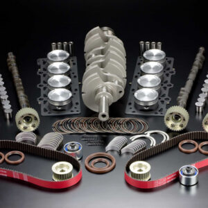 Ferarri 355 Toda Racing Take Engine Kit