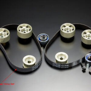 toda racing ferrari 350 timing belts
