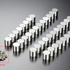 toda racing ferrari inner shim kit