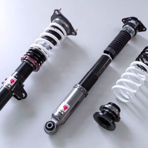 FK8 HKS Hipermax R Suspension Kit